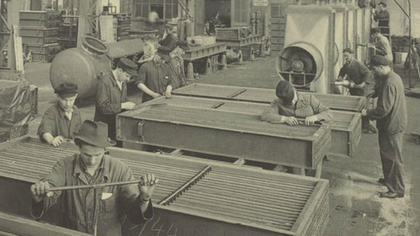 GEA 1920