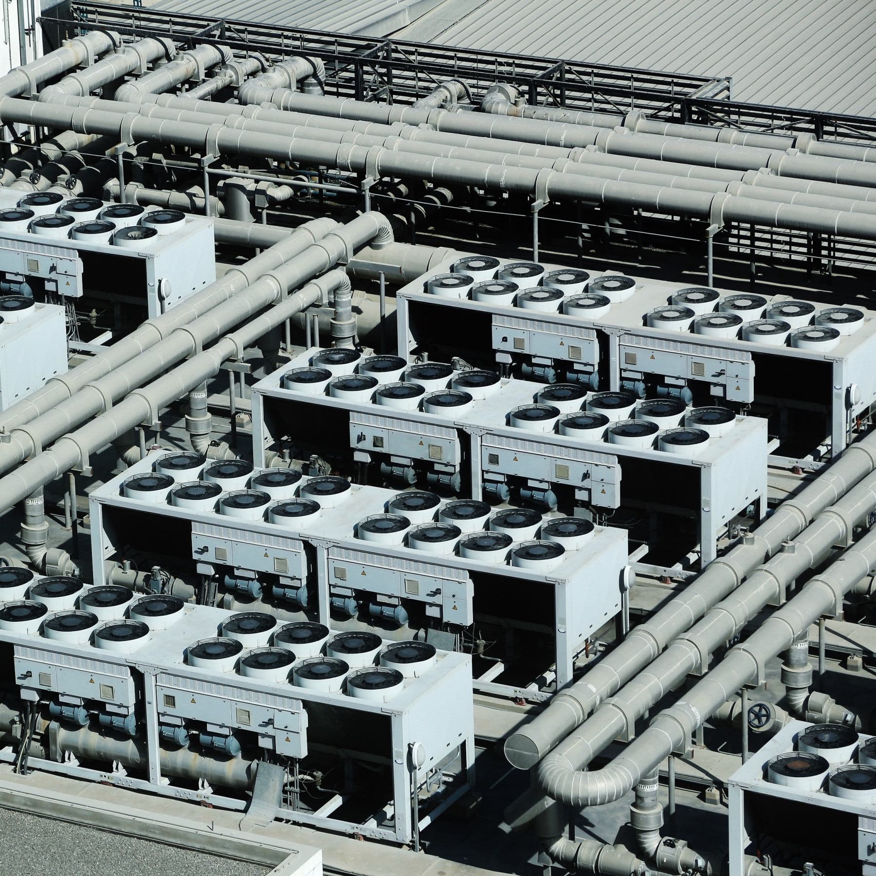 Square HVAC
