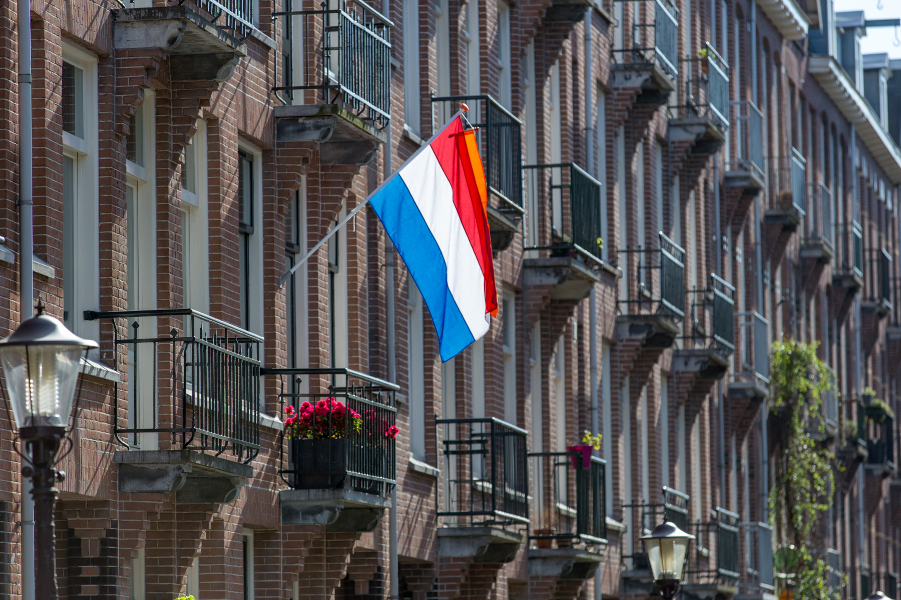 Koningsdag