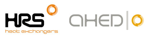 HRS AHED Logo