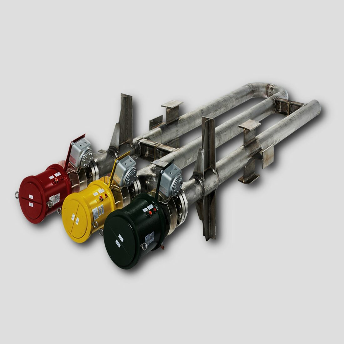 Thermon circulatie heaters