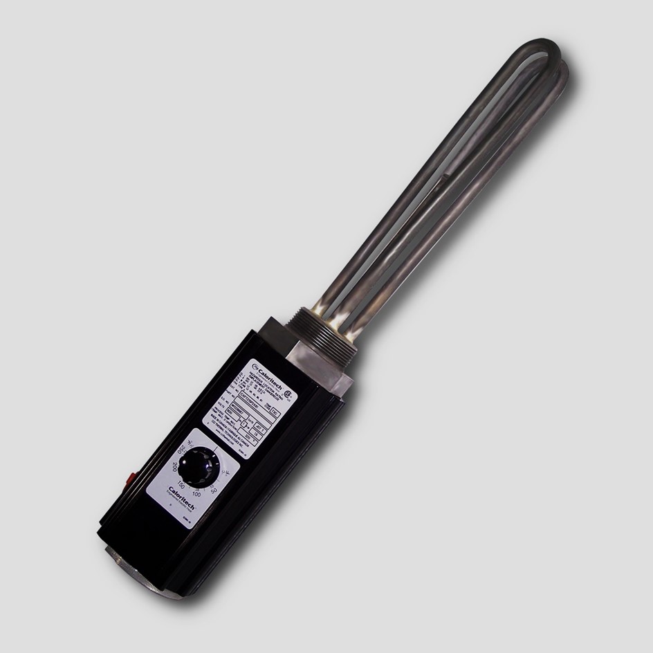 Thermon Schroefplug heater