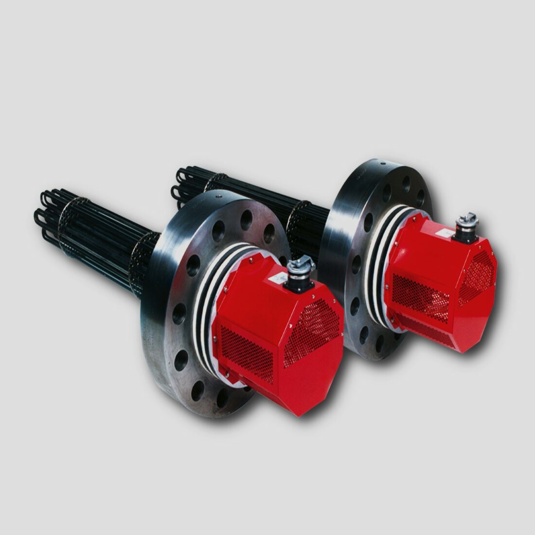 Thermon heater