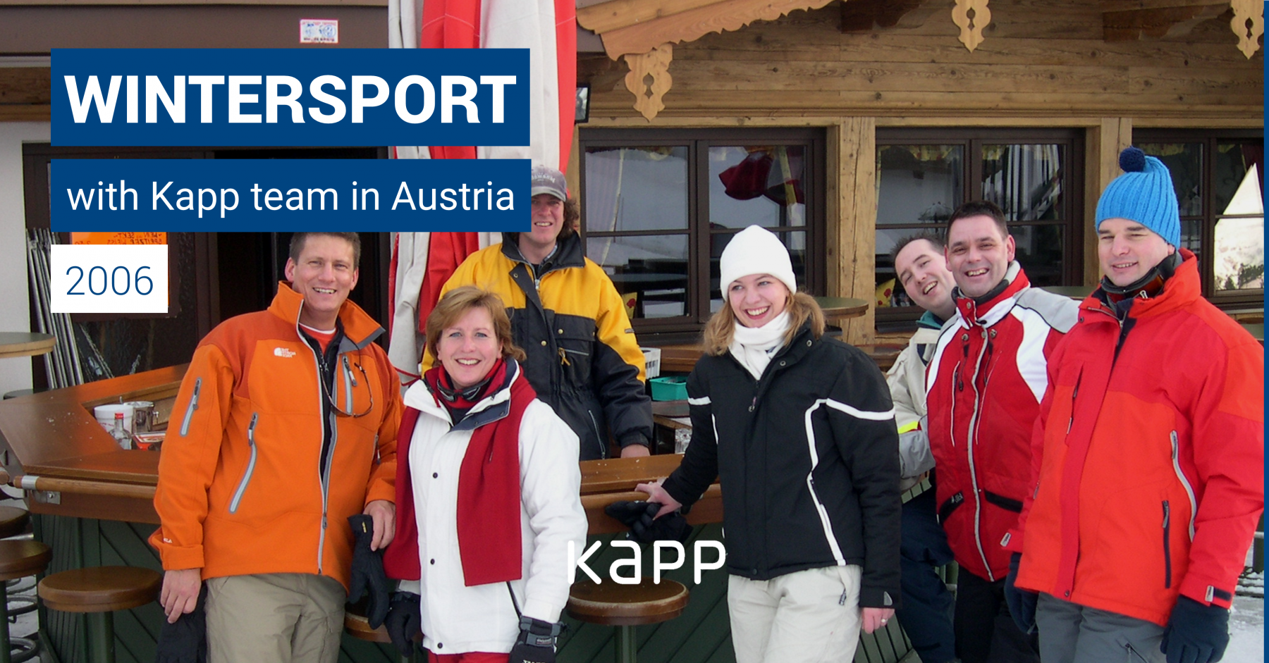 2006 Wintersport in Austria 1