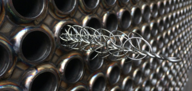 Hitran turbulator 2